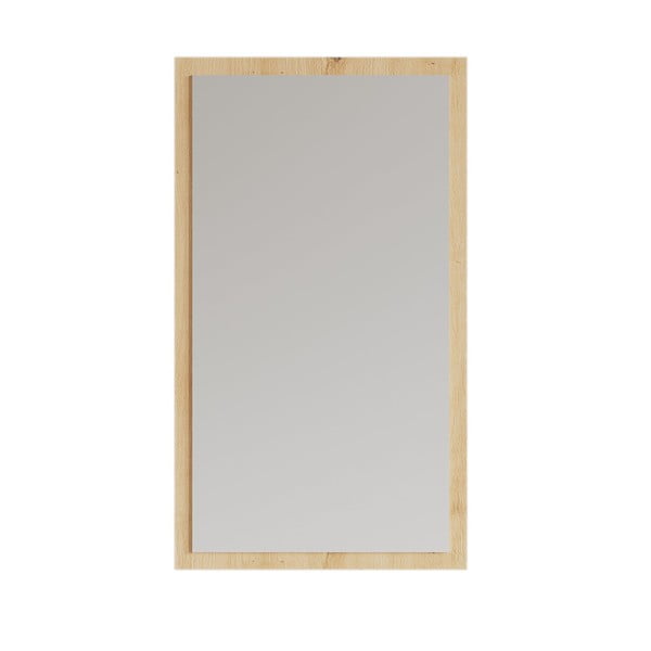 Nástěnné zrcadlo 40x70 cm Royal – STOLKAR