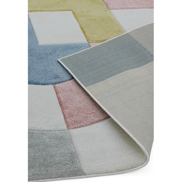 Koberec Asiatic Carpets Retro Multi, 200 x 290 cm-image-1