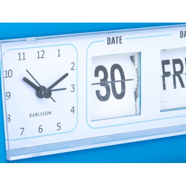 Digitální budík Data Flip – Karlsson-image-3