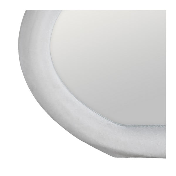 Nástěnné zrcadlo 90x60 cm Cloud – Ixia-image-2