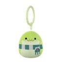 Klíčenka Harry Potter Slytherin – SQUISHMALLOWS