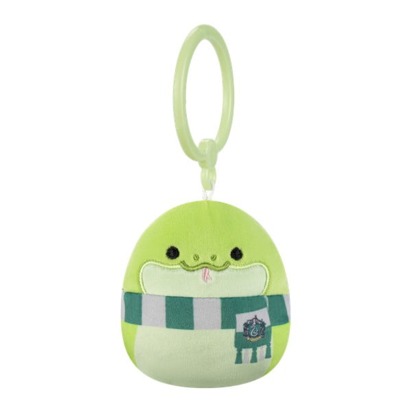 Klíčenka Harry Potter Slytherin – SQUISHMALLOWS