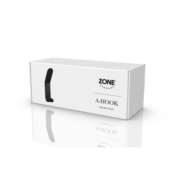 Nástěnný ocelový háček A-Hook – Zone-image-1