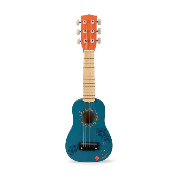 Hudební hračka Guitar – Moulin Roty