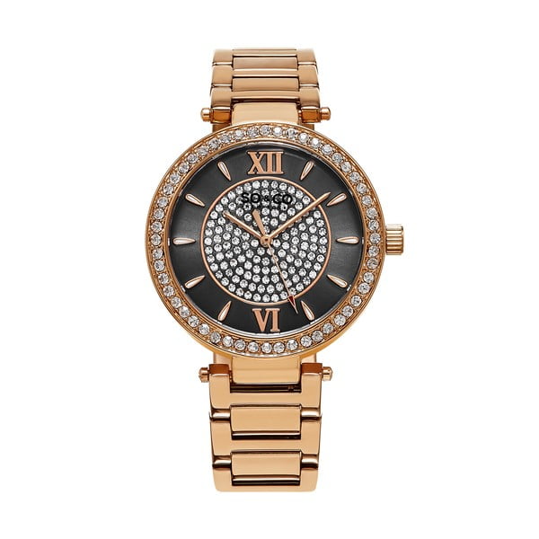 Dámské hodinky So&Co New York GP16011