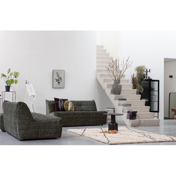 Skleněná váza WOOOD Ace-image-1