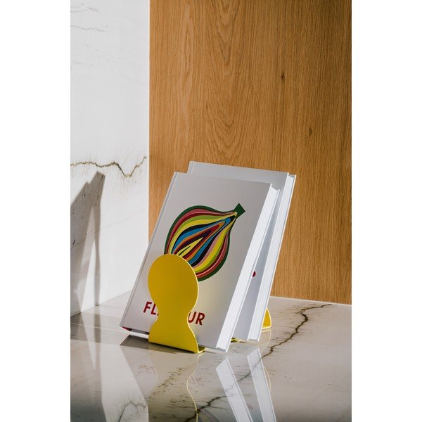 Zarážka na knihy Fala – noo.ma-image-1