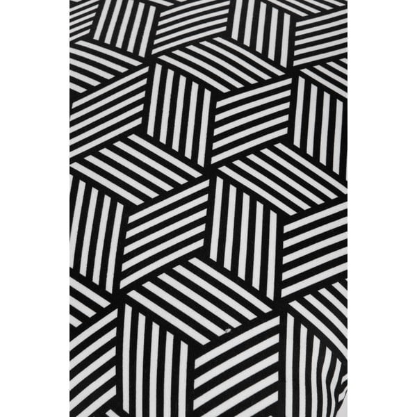 Polštář s výplní Geometric 6, 45x45 cm-image-2