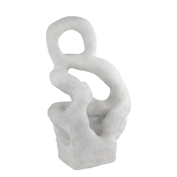 Soška z polyresinu (výška 32 cm) Sculpture – Mette Ditmer Denmark