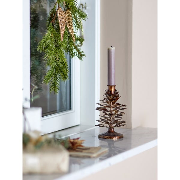 Kovový svícen Mirabel – Bloomingville-image-3