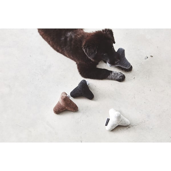 Hračka pro psa Quattro Dusty Green S/M – MiaCara-image-3