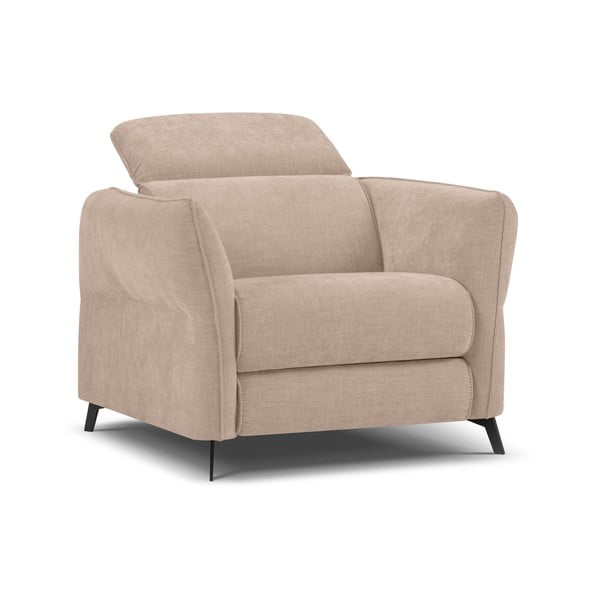 Béžové křeslo Hubble – Windsor & Co Sofas-image-2