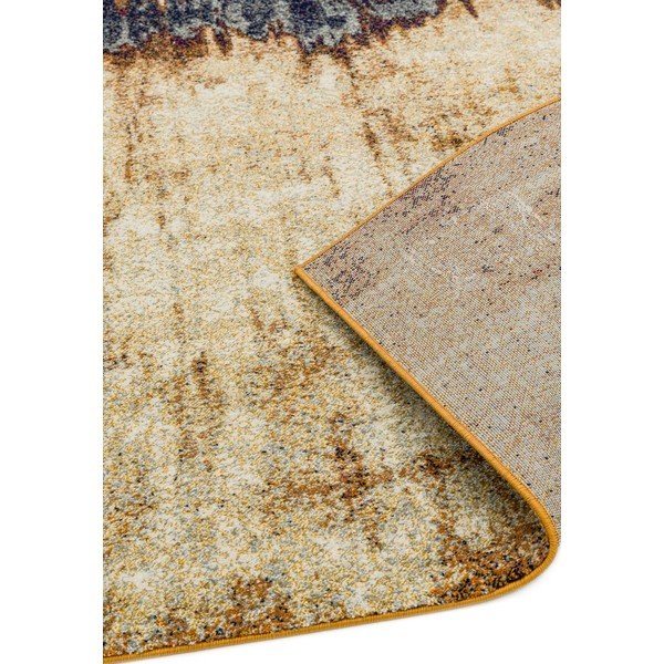 Oranžový koberec 120x170 cm Nova – Asiatic Carpets-image-4
