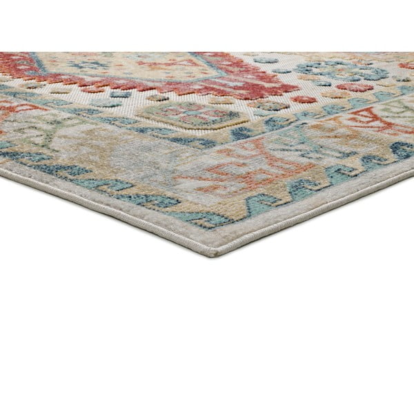 Béžový venkovní koberec 290x200 cm Soley - Universal-image-2