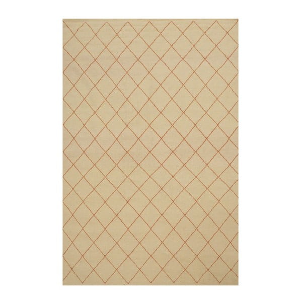 Ručně tkaný kobere Kilim JP 11140, 185x285 cm