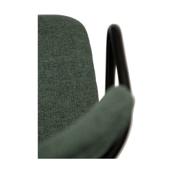 Zelená jídelní židle Zed – DAN-FORM Denmark-image-1