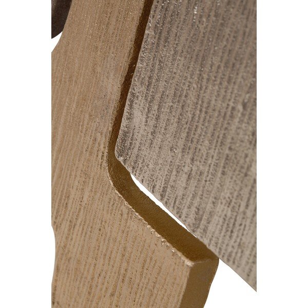 Kovová nástěnná dekorace 44x31 cm Simbolo – Premier Housewares-image-3