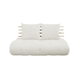 Variabilní pohovka Karup Design Shin Sano Natural Clear/Creamy