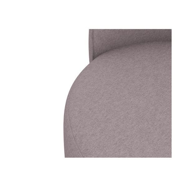 Křeslo v levandulové barvě Ipo – Makamii-image-4