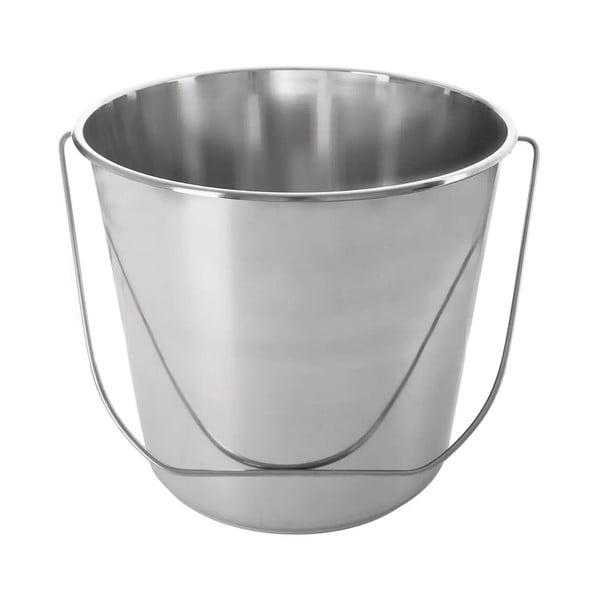 Kovový kbelík 12 l – Orion-image-1