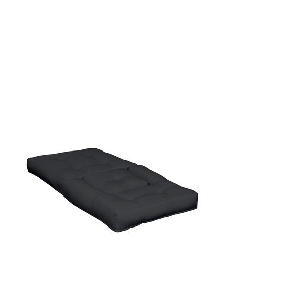 Dětské křesílko Karup Baby Cube Gray-image-4