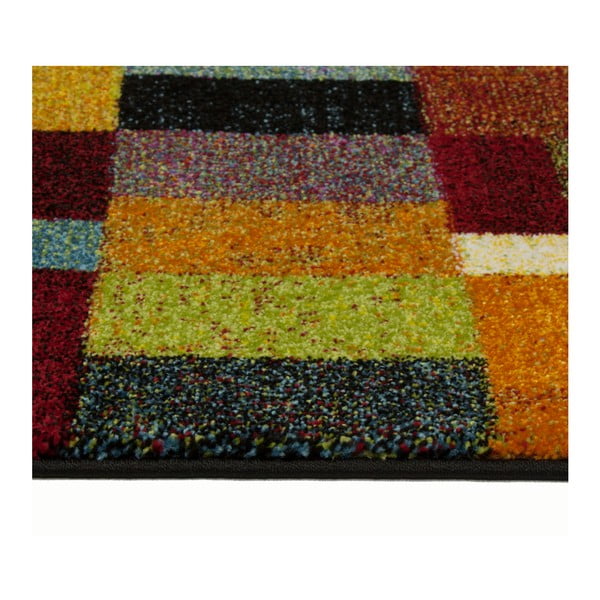 Koberec vhodný i na ven Universal Colors Multi Duro, 140 x 200 cm-image-2