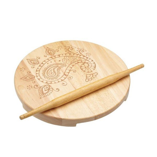 Set na chapati Kitchen Craft Indian