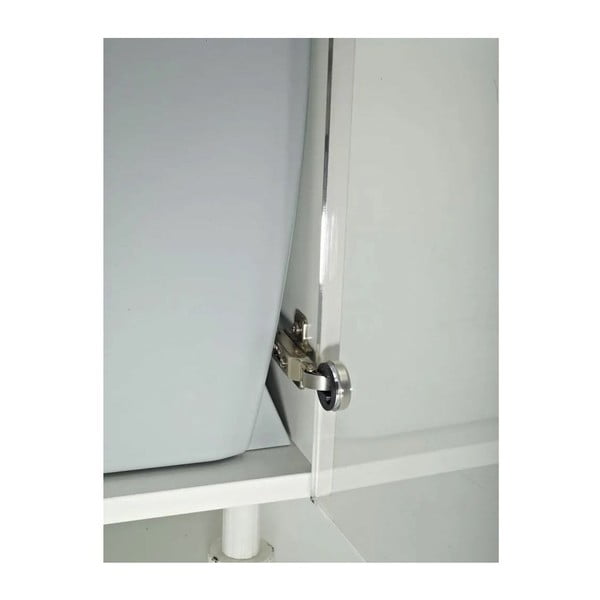 Vestavěný odpadkový koš na tříděný odpad 18 + 18 + 8 + 8 l City – Elletipi-image-2