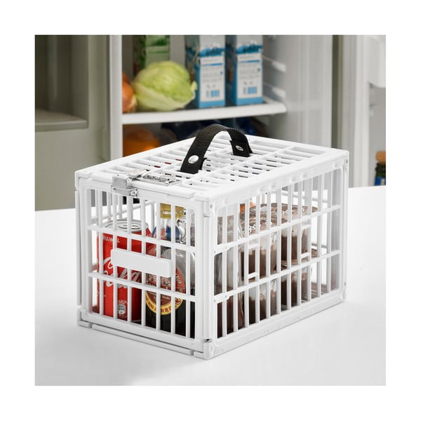 Uzamykatelný box na jídlo do lednice InnovaGoods-image-4