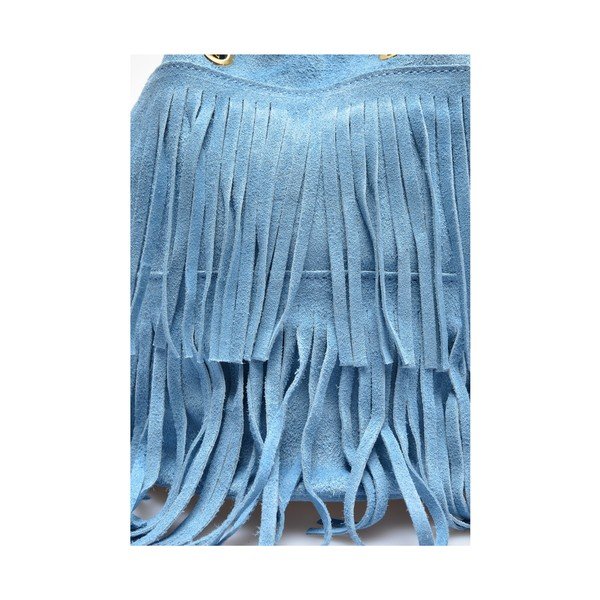 Kožená kabelka – Luisa Vannini-image-2