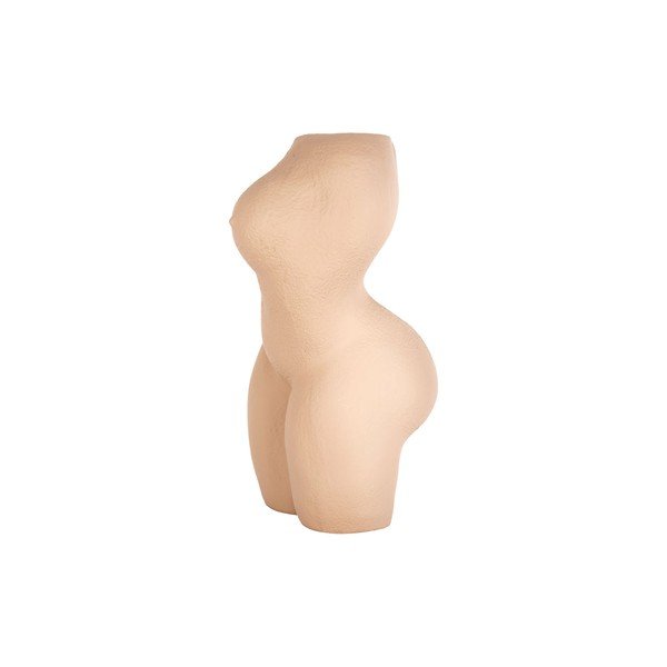 Světle hnědá váza PT LIVING Lady-image-3