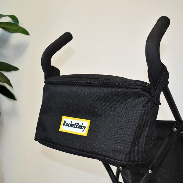 Organizér na kočárek - Rocket Baby-image-2