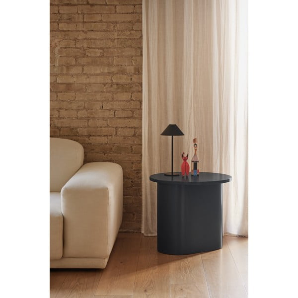 Odkládací stolek 50x50 cm Totem – Teulat-image-1