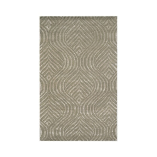 Ručně tkaný koberec Bakero New Design, 153 x 244 cm