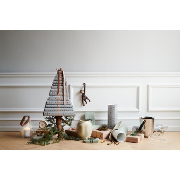 Keramická váza Hammershøi – Kähler Design-image-4