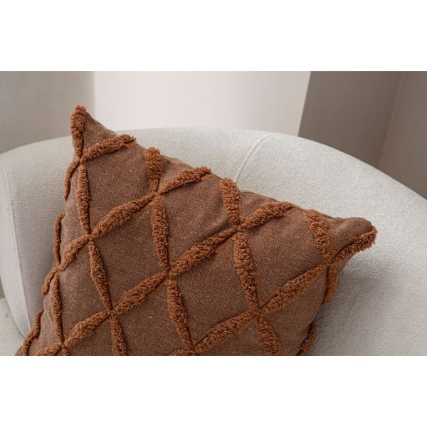 Povlak na polštář 43x43 cm Tuffet – Mioli Decor-image-2