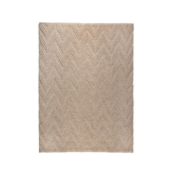 Vzorovaný koberec Zuiver Punja Marled, 170 x 240 cm