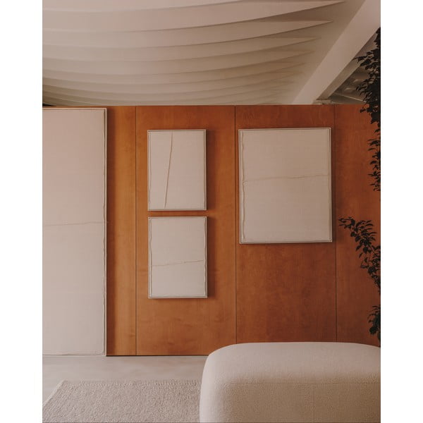 Obraz 102x82 cm Maha – Kave Home-image-2