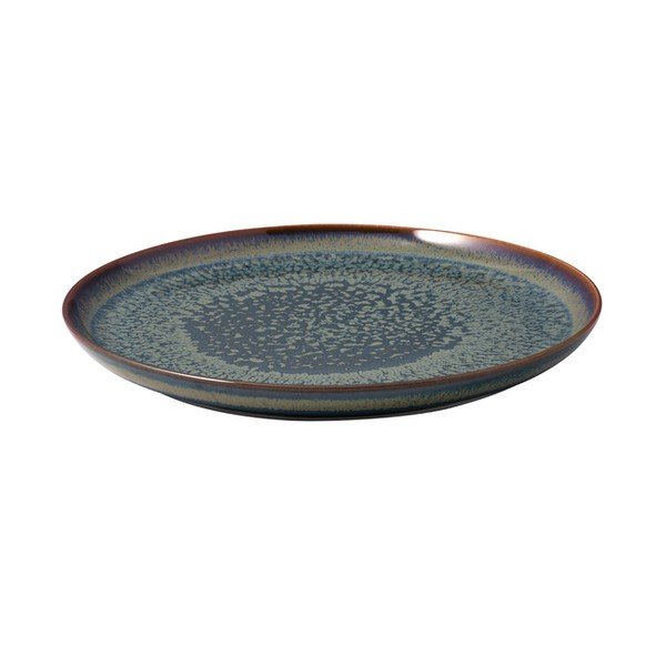 Zelený porcelánový talíř Villeroy & Boch Like Crafted, ø 26 cm-image-3