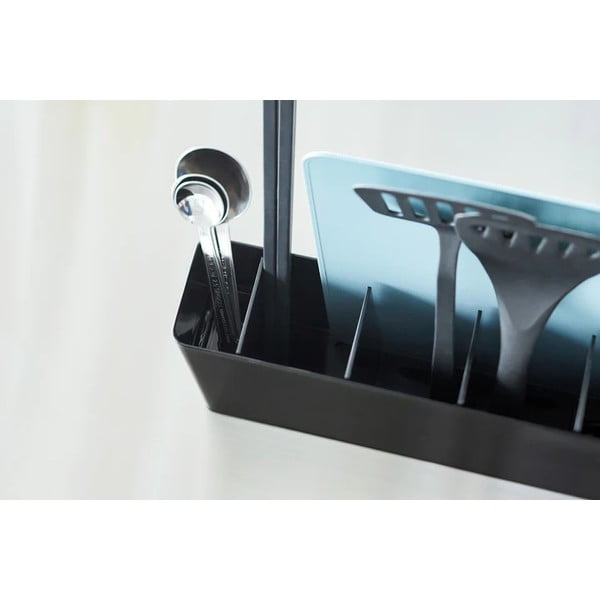 Kovový stojan na kuchyňské náčiní Tower – YAMAZAKI-image-1