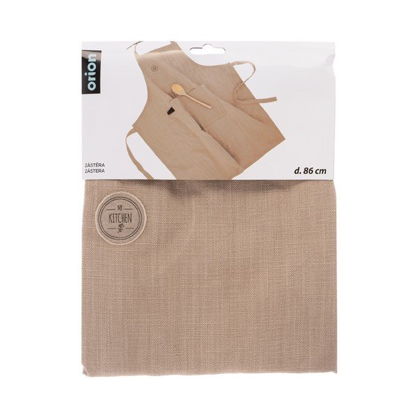 Bavlněná zástěra My Kitchen – Orion-image-4