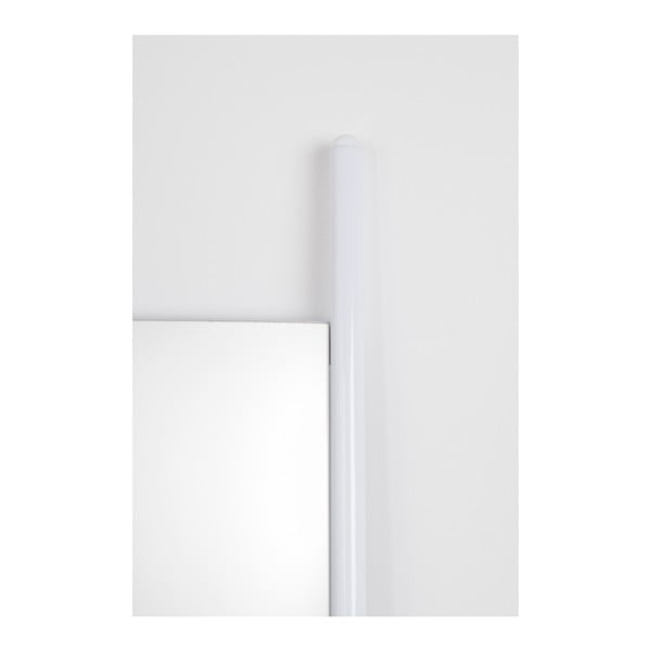 Bílé zrcadlo Zuiver Leaning-image-1