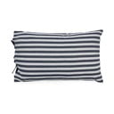Modrý bavlněný pelíšek pro psa 50x80 cm Tabby – Kave Home