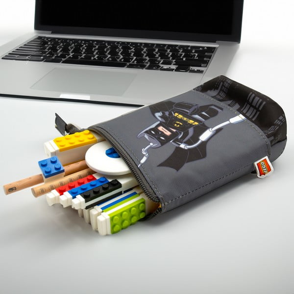 Penál DC Super Heroes Batman – LEGO®-image-1