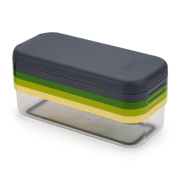 Multifunkční kráječ Multi-Prep Compact – Joseph Joseph