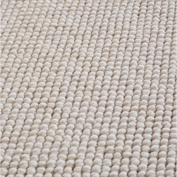 Krémový koberec 80x150 cm Helix 2200 – Ayyildiz Carpets-image-2
