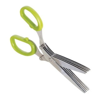 Nůžky na bylinky Esschert Design Home Salad, délka 28 cm