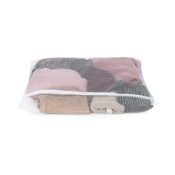 Sáček na praní prádla Compactor, 60 x 60 cm-image-4