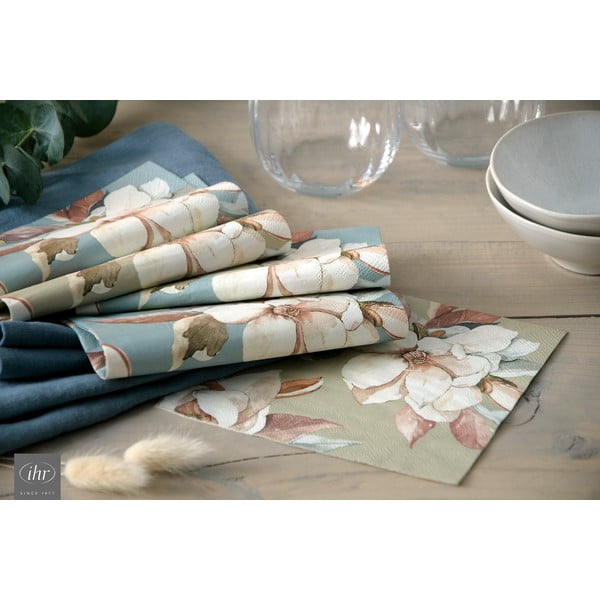 Papírové ubrousky v sadě 20 ks Eloise - IHR-image-1