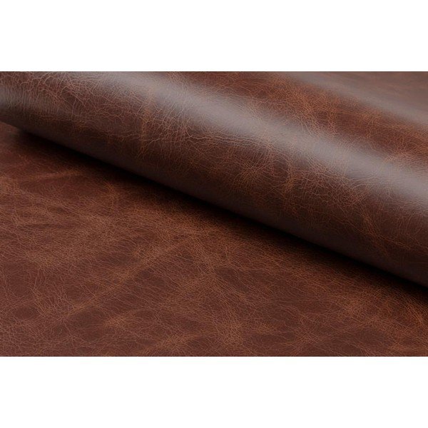 Hnědé křeslo Actona Nora-image-4